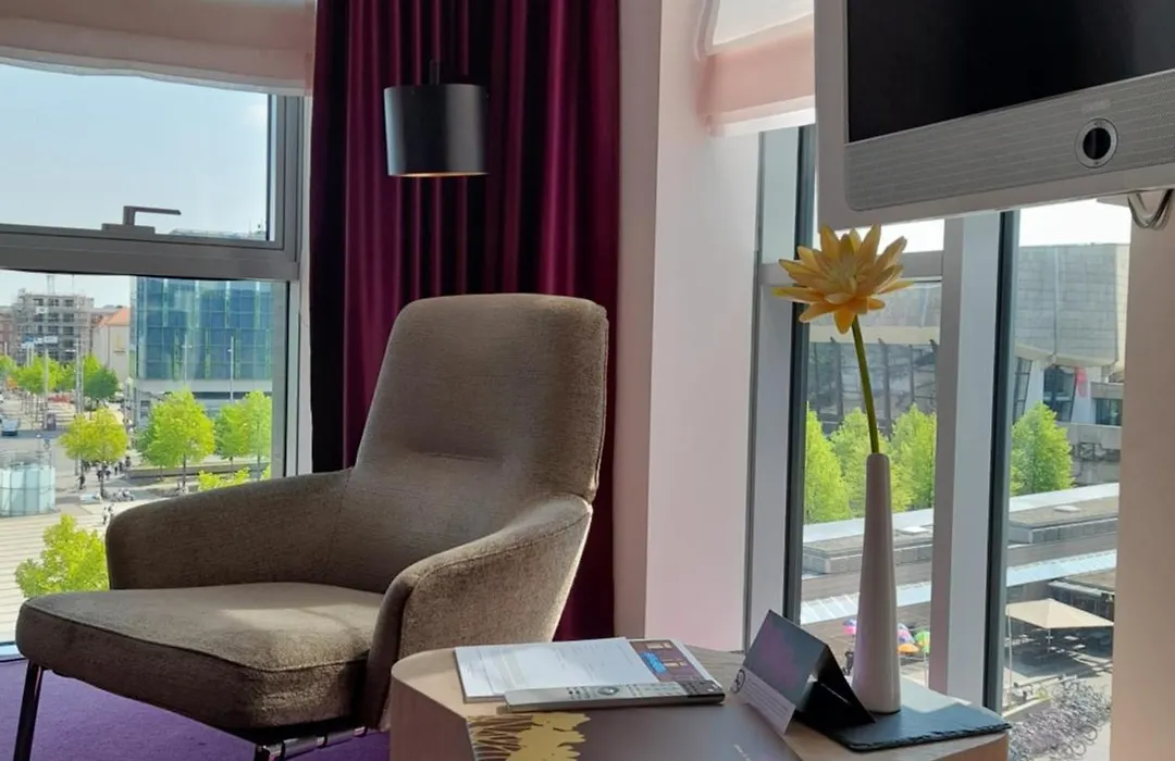 Abito Self-Check-In Suites-1